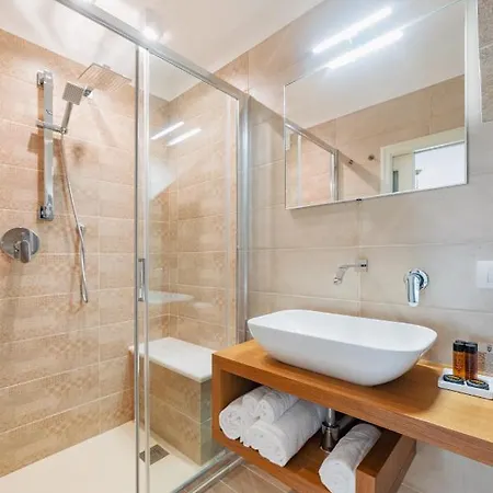 Ottaviano - Elegante Attico Vista Mare Apartment *