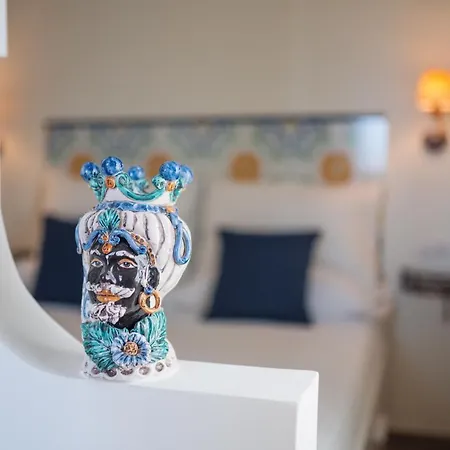 Ottaviano - Elegante Attico Vista Mare Apartment *