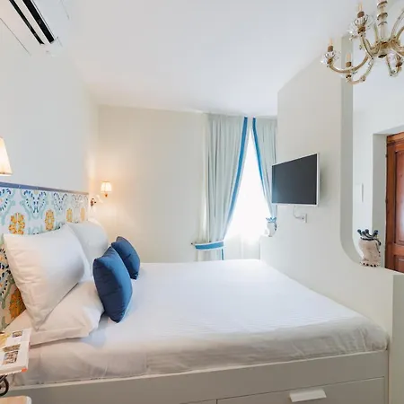 Apartment Ottaviano - Elegante Attico Vista Mare Taormina