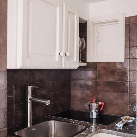 Apartment Ottaviano - Elegante Attico Vista Mare Taormina